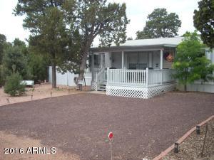 3560 Quail Run Rd, Heber, AZ 85928 photo 2