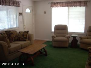 3349 Whispering Pine Dr, Overgaard, AZ 85933 photo 14