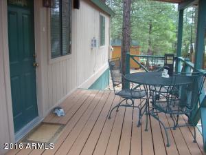 3349 Whispering Pine Dr, Overgaard, AZ 85933 photo 4