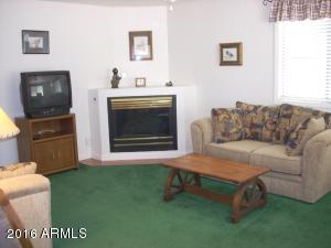 3349 Whispering Pine Dr, Overgaard, AZ 85933 photo 11