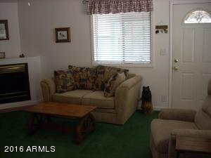 3349 Whispering Pine Dr, Overgaard, AZ 85933 photo 12