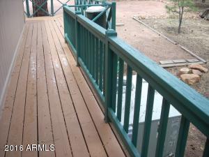 3349 Whispering Pine Dr, Overgaard, AZ 85933 photo 8