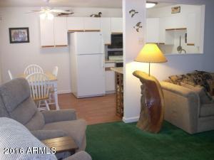 3349 Whispering Pine Dr, Overgaard, AZ 85933 photo 17