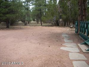 3349 Whispering Pine Dr, Overgaard, AZ 85933 photo 3