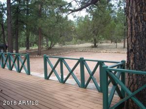 3349 Whispering Pine Dr, Overgaard, AZ 85933 photo 9