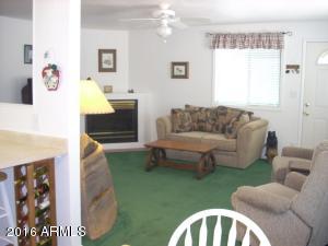 3349 Whispering Pine Dr, Overgaard, AZ 85933 photo 26