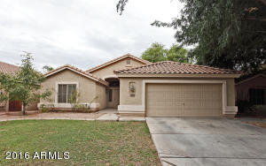 1143 E Jasper Dr, Gilbert, AZ 85296 photo 1