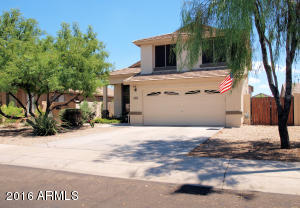 4283 E Shannon St, Gilbert, AZ 85295 photo 1