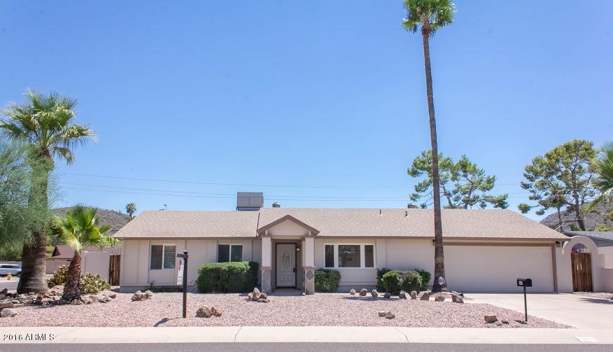 149 E Joan D Arc Ave, Phoenix, AZ 85022 photo 1