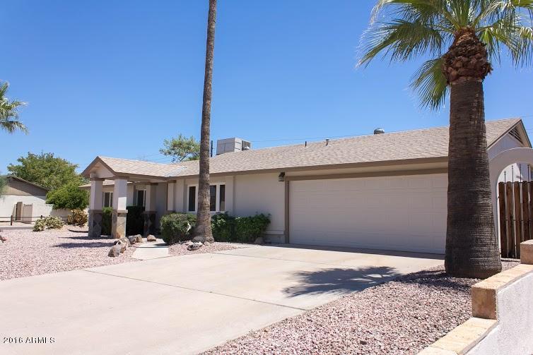 149 E Joan D Arc Ave, Phoenix, AZ 85022 photo 3