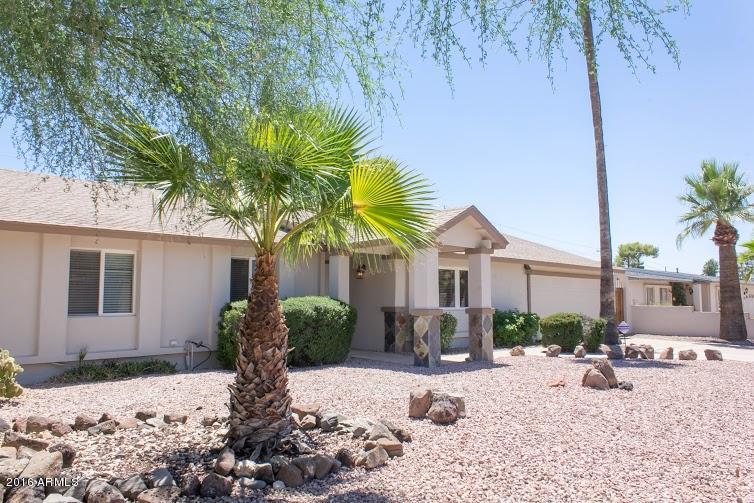 149 E Joan D Arc Ave, Phoenix, AZ 85022 photo 2