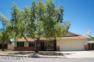 7339 E Grandview St, Mesa, AZ 85207
