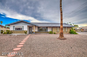 6358 E Boise St, Mesa, AZ 85205 photo 1