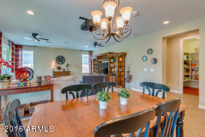 2463 Eleana Ln, Gilbert, AZ 85298 photo 21