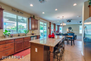 2463 Eleana Ln, Gilbert, AZ 85298 photo 19