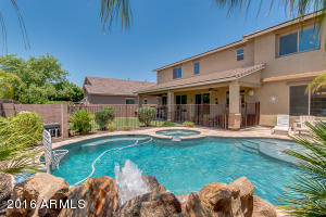 2463 Eleana Ln, Gilbert, AZ 85298 photo 51