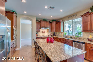 2463 Eleana Ln, Gilbert, AZ 85298 photo 17