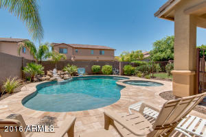 2463 Eleana Ln, Gilbert, AZ 85298 photo 49