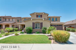 2463 Eleana Ln, Gilbert, AZ 85298 photo 1