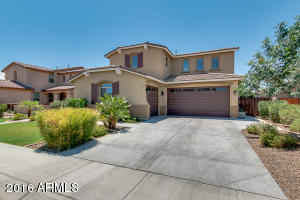 2463 Eleana Ln, Gilbert, AZ 85298 photo 2