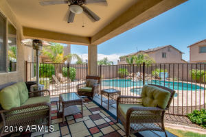 2463 Eleana Ln, Gilbert, AZ 85298 photo 47