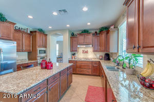 2463 Eleana Ln, Gilbert, AZ 85298 photo 16