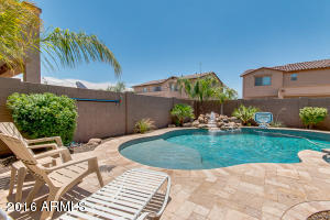 2463 Eleana Ln, Gilbert, AZ 85298 photo 48
