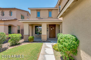 2463 Eleana Ln, Gilbert, AZ 85298 photo 4