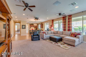 2463 Eleana Ln, Gilbert, AZ 85298 photo 12