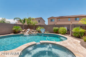 2463 Eleana Ln, Gilbert, AZ 85298 photo 52