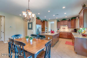 2463 Eleana Ln, Gilbert, AZ 85298 photo 15