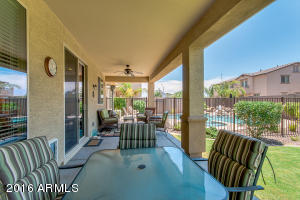 2463 Eleana Ln, Gilbert, AZ 85298 photo 45