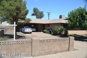 4755 N 39th Dr, Phoenix, AZ 85019 photo 1