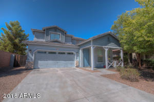 4512 E Sundance Ave, Gilbert, AZ 85297 photo 1