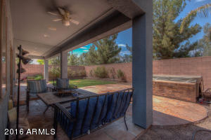 4512 E Sundance Ave, Gilbert, AZ 85297 photo 8