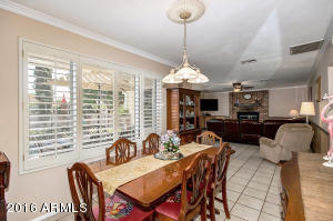 1321 E Glade Cir, Mesa, AZ 85204 photo 15