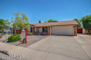 1321 E Glade Cir, Mesa, AZ 85204 photo 1