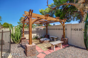 1321 E Glade Cir, Mesa, AZ 85204 photo 33