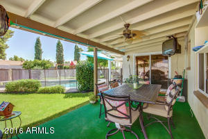 1321 E Glade Cir, Mesa, AZ 85204 photo 38