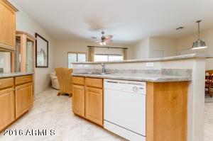 527 E Rainbow Dr, Chandler, AZ 85249 photo 21