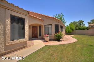 246 E Stonebridge Dr, Gilbert, AZ 85234 photo 33