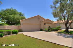 246 E Stonebridge Dr, Gilbert, AZ 85234 photo 1