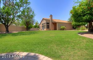 246 E Stonebridge Dr, Gilbert, AZ 85234 photo 31