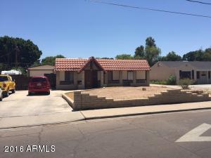 439 N Cherry --, Mesa, AZ 85201 photo 1