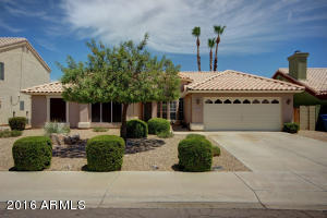 4020 E Rosemonte Dr, Phoenix, AZ 85050 photo 1