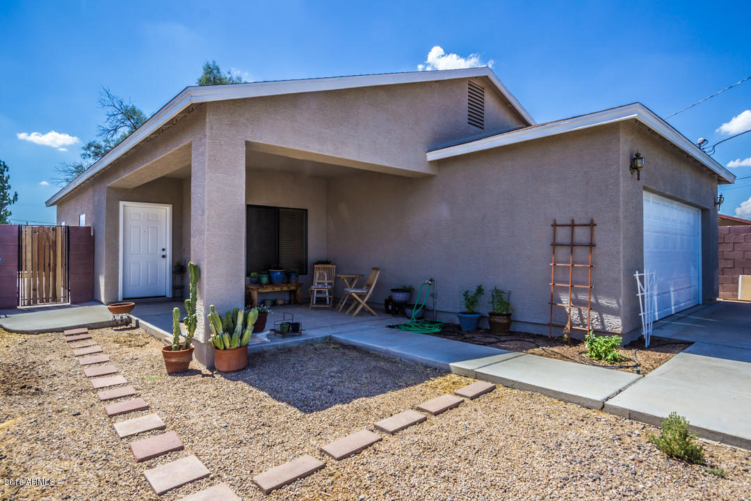 4212 N 13th Pl, Phoenix, AZ 85014 photo 1