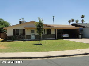 633 S Spur Cir, Mesa, AZ 85204 photo 1