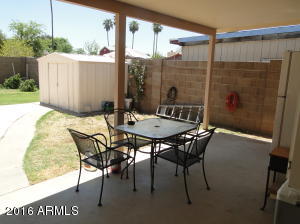 633 S Spur Cir, Mesa, AZ 85204 photo 15