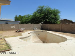 633 S Spur Cir, Mesa, AZ 85204 photo 13