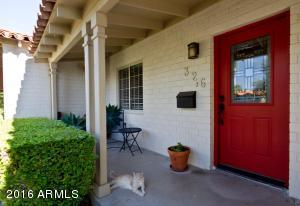 326 E Mariposa St, Phoenix, AZ 85012 photo 2